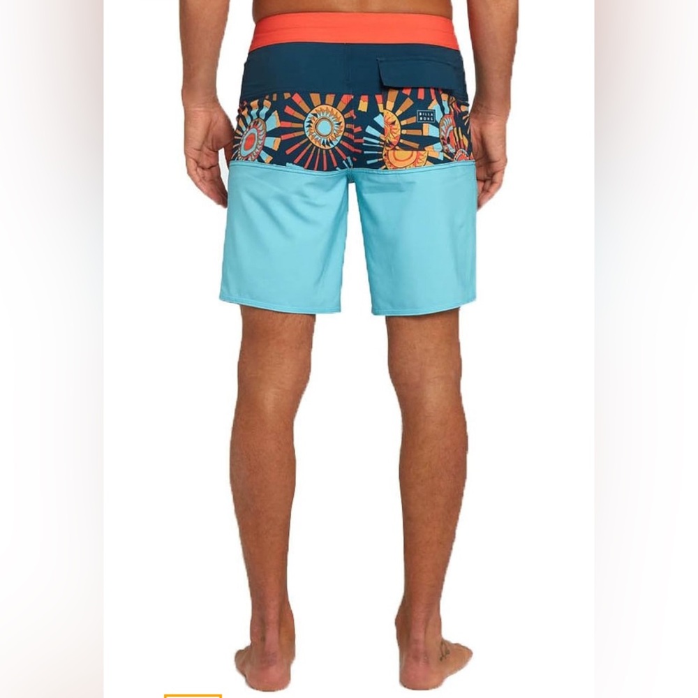 Billabong Board shorts size 38